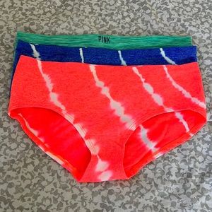 Victoria’s Secret PINK Panties